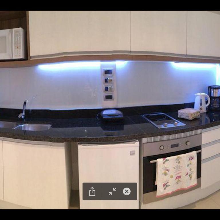 GREEN PARK - Apartamento Torre K - Punta del Este - Resort & Spa - Apartamento de 1 dormitorio - 36