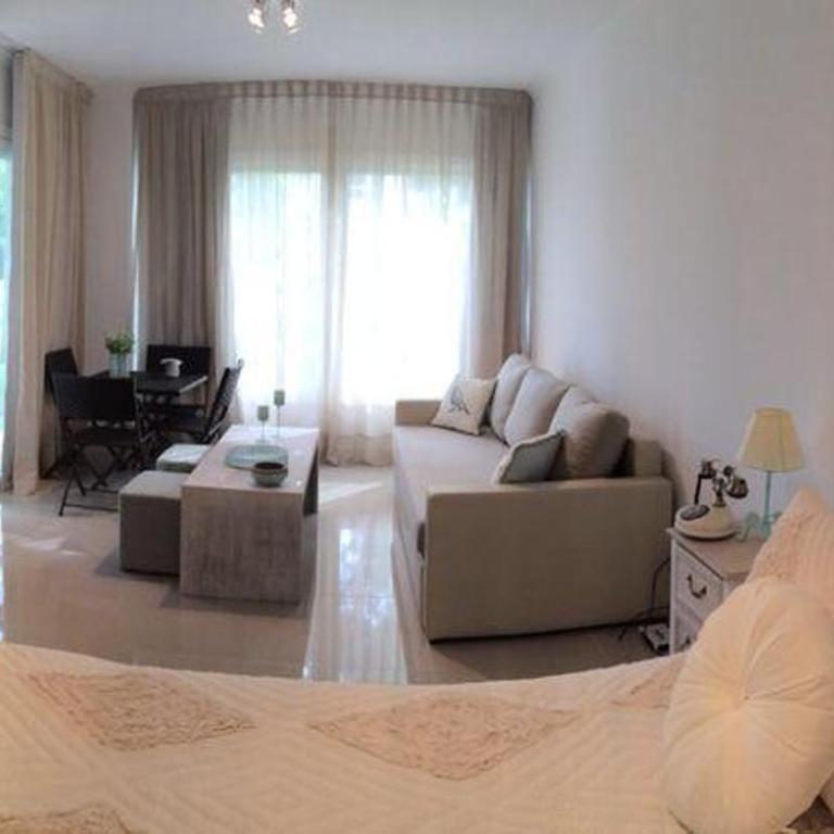 GREEN PARK - Apartamento Torre K - Punta del Este - Resort & Spa - Apartamento de 1 dormitorio - 39