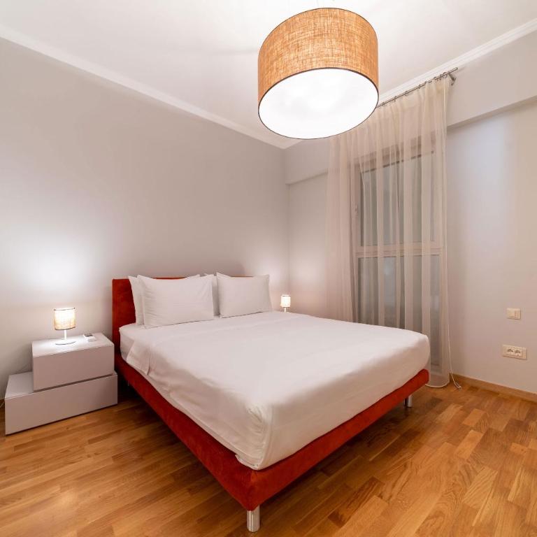 Hotel Harmonia by Dukley - Apartman sa 3 Spavaće Sobe i Pogledom na More - 10