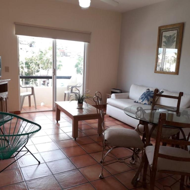 Suites Las Palmas - Suite Estándar - 8