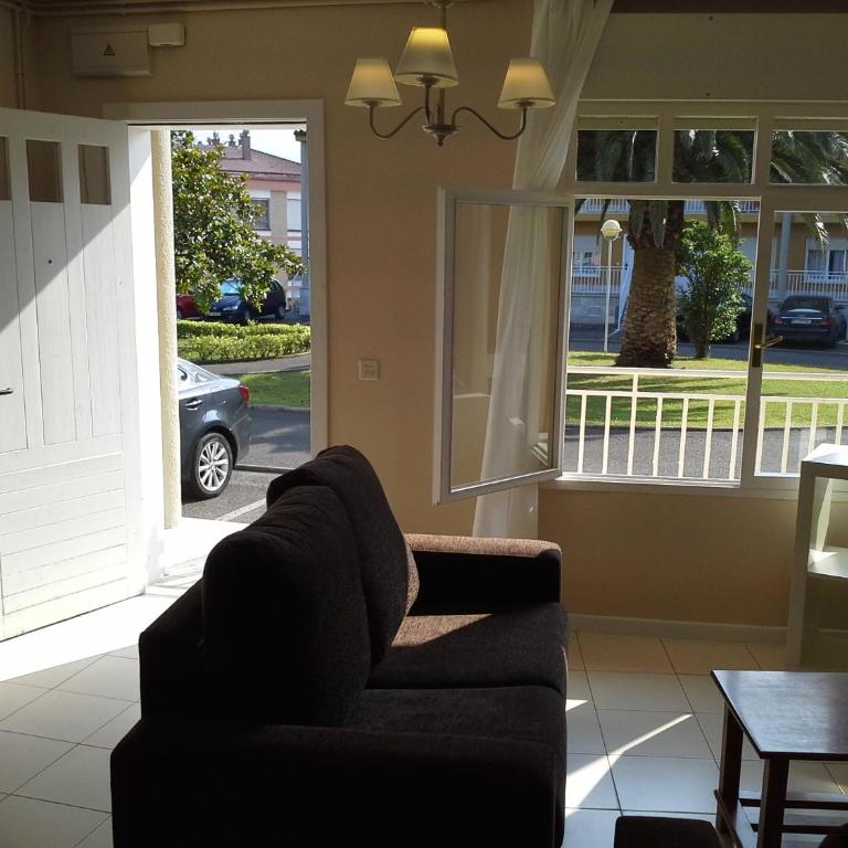 Apartamentos San Pedro en Llanes - Three-Bedroom Apartment - 1