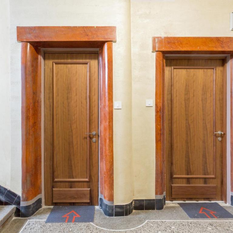 Belgrade Center Apartment Slavija Square II - Deluks Apartman - 20