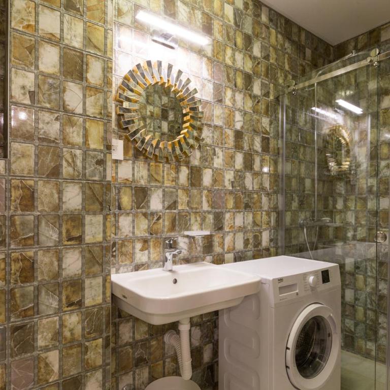 Belgrade Center Apartment Slavija Square II - Deluks Apartman - 11