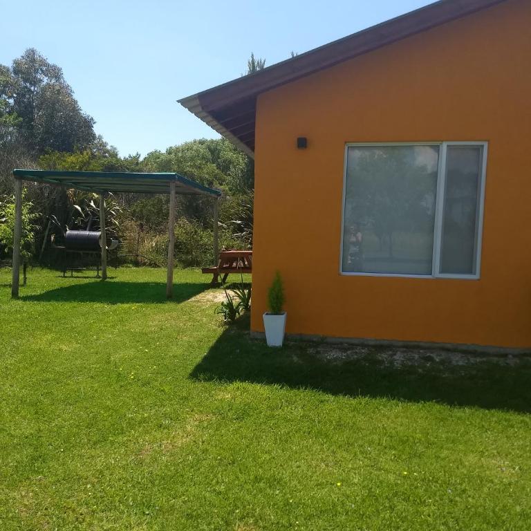 complejo el paraiso 2 - Casa - 10