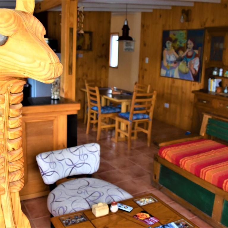 Nido de Luna - Casa - 7