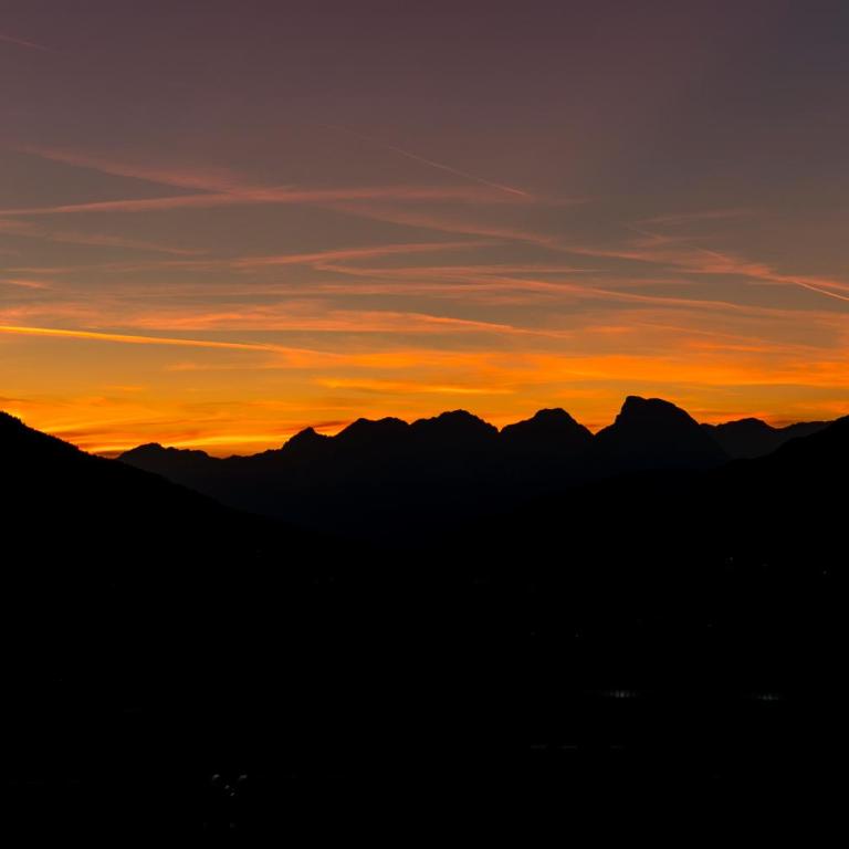Apartment Wiesenhof - NATUR & WEITBLICK über Innsbruck - Ladestation für Elektroautos - Deluxe Apartment - 25