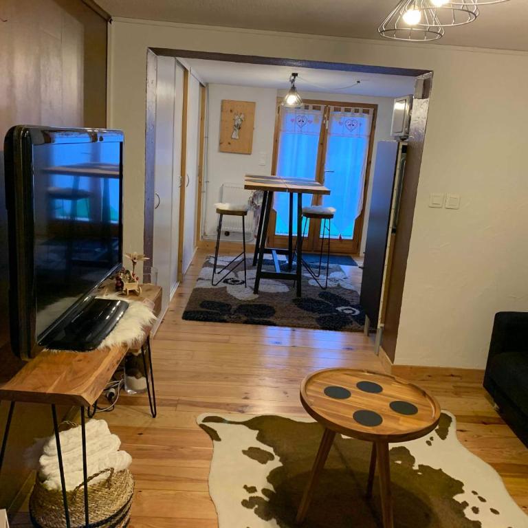 le coin tranquille - Appartement 1 Chambre - 1