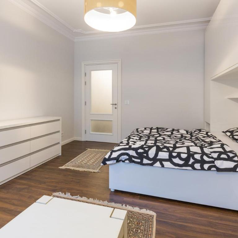 Belgrade Center Apartment Slavija Square II - Deluks Apartman - 16