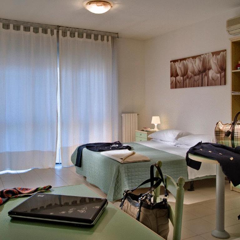 Residence Viale Venezia - Monolocale - 7