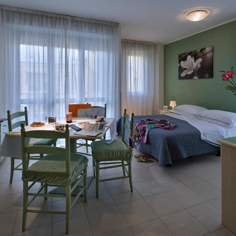 Residence Viale Venezia - Monolocale - 6