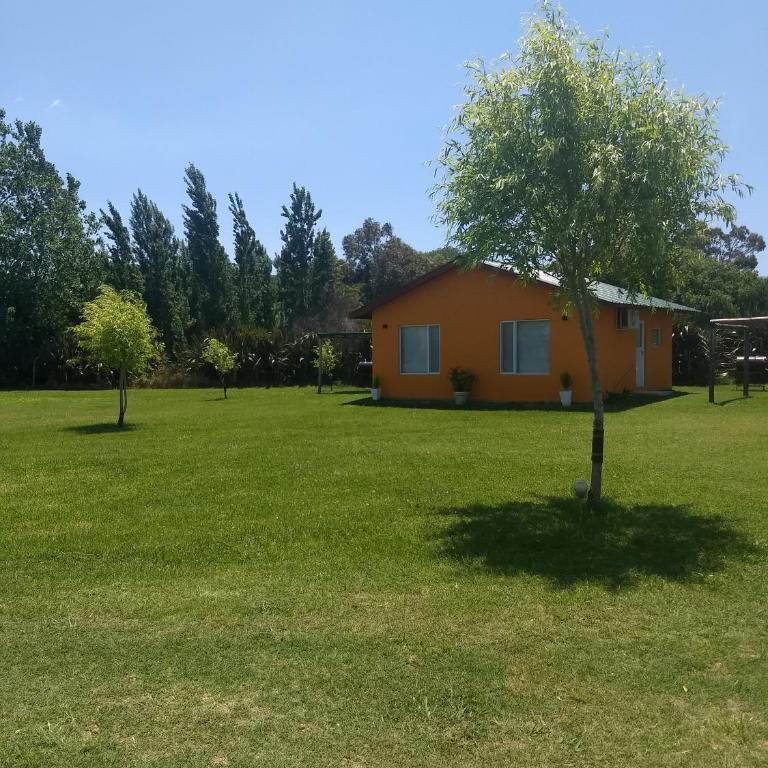 complejo el paraiso 2 - Casa - 10