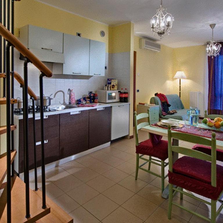 Residence Viale Venezia - Appartamento con 3 Camere da Letto - 2