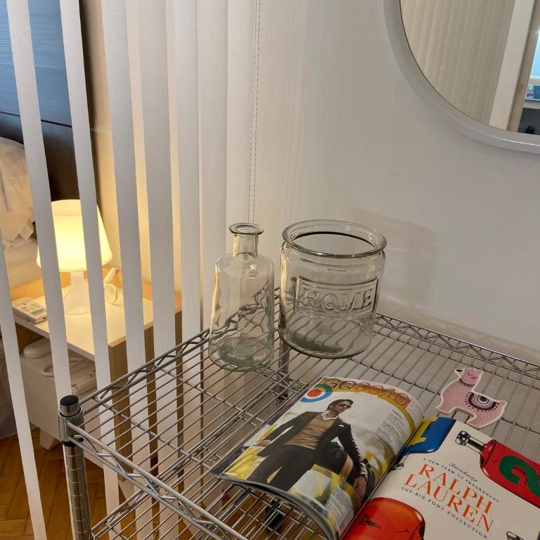 STUDIO 8 Palermo - Apartamento de 1 dormitorio - 12