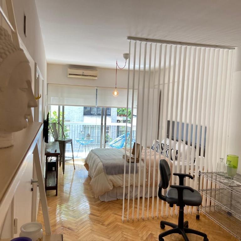 STUDIO 8 Palermo - Apartamento de 1 dormitorio - 13