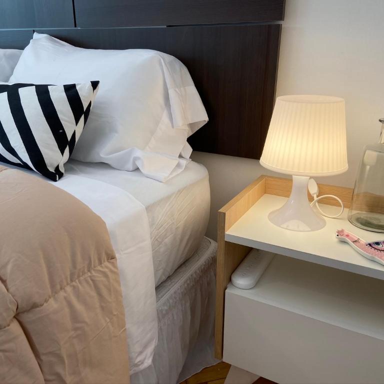 STUDIO 8 Palermo - Apartamento de 1 dormitorio - 23