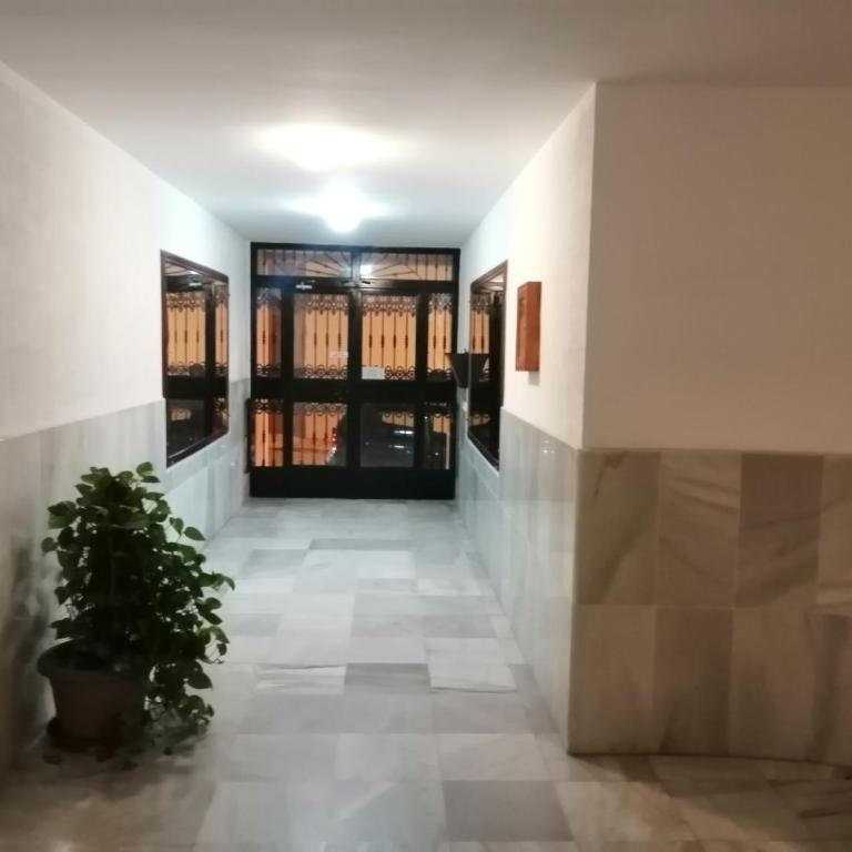 Apartamento Luz - Apartamento de 1 dormitorio - 9