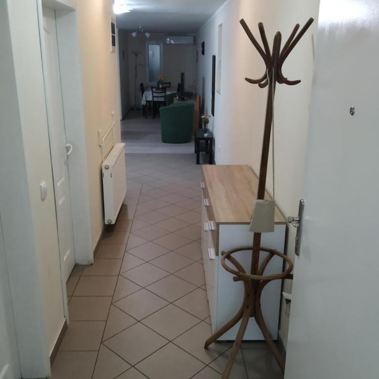 ARIANA apartman - Three-Bedroom Apartment - 10