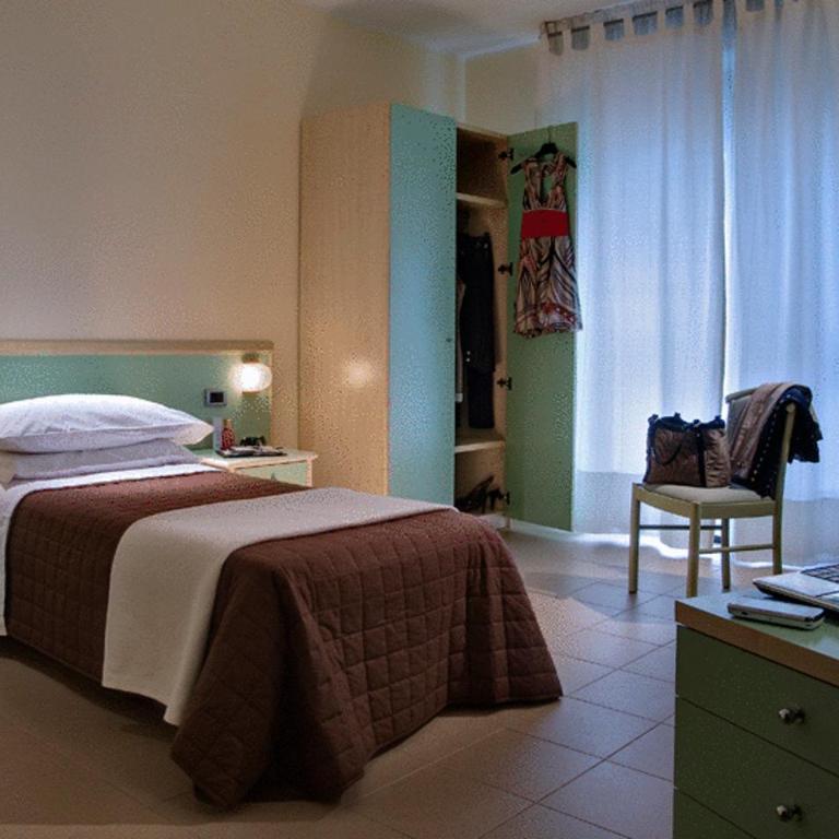 Residence Viale Venezia - Appartamento con 3 Camere da Letto - 1