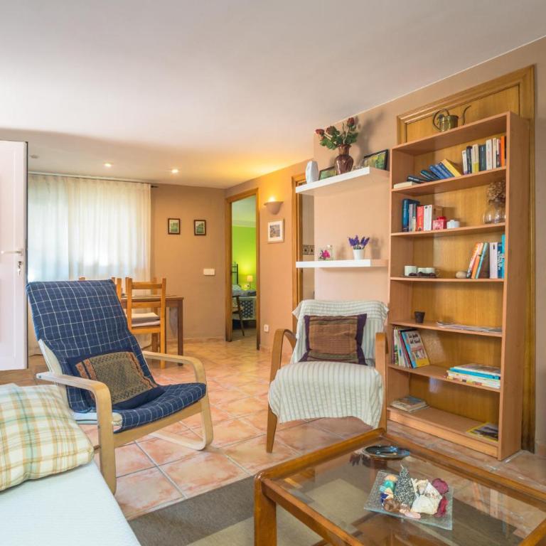 B-39 BEGUR 2 PAX - Apartamento de 1 dormitorio - 3