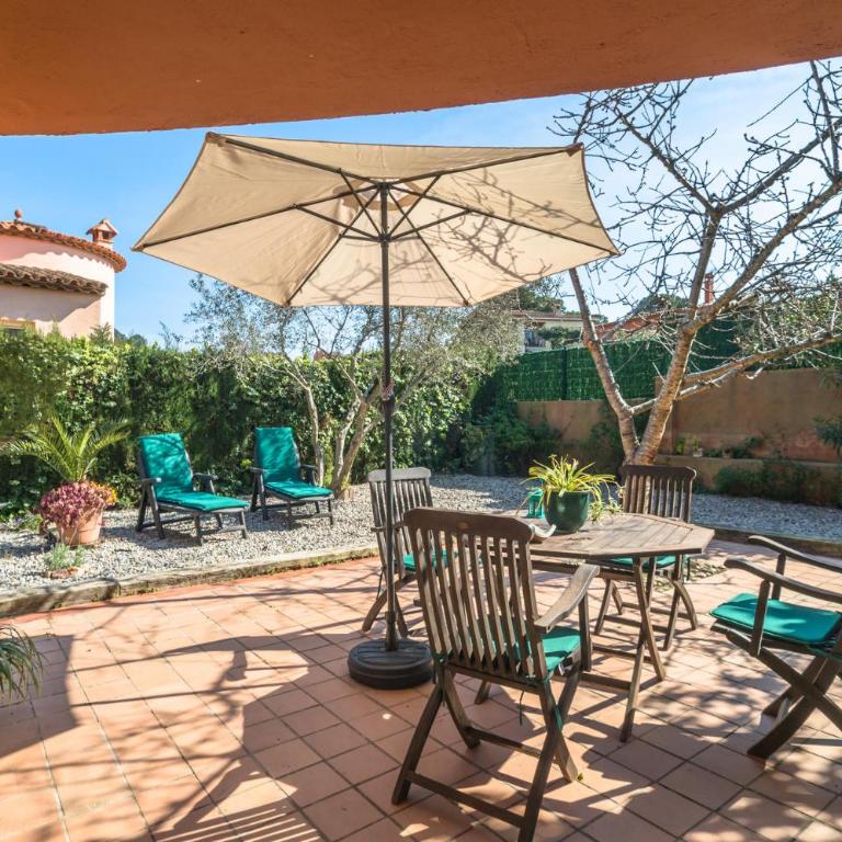 B-39 BEGUR 2 PAX - Apartamento de 1 dormitorio - 7
