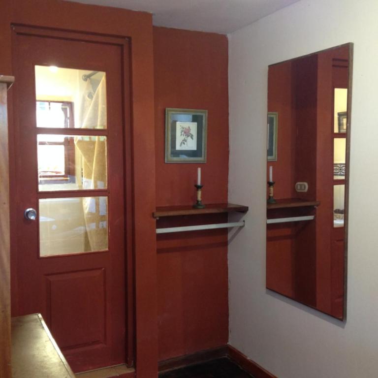 Casablanca - Habitación Doble - 4