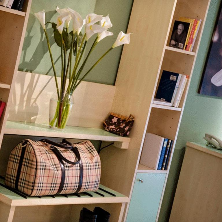 Residence Viale Venezia - Monolocale - 5