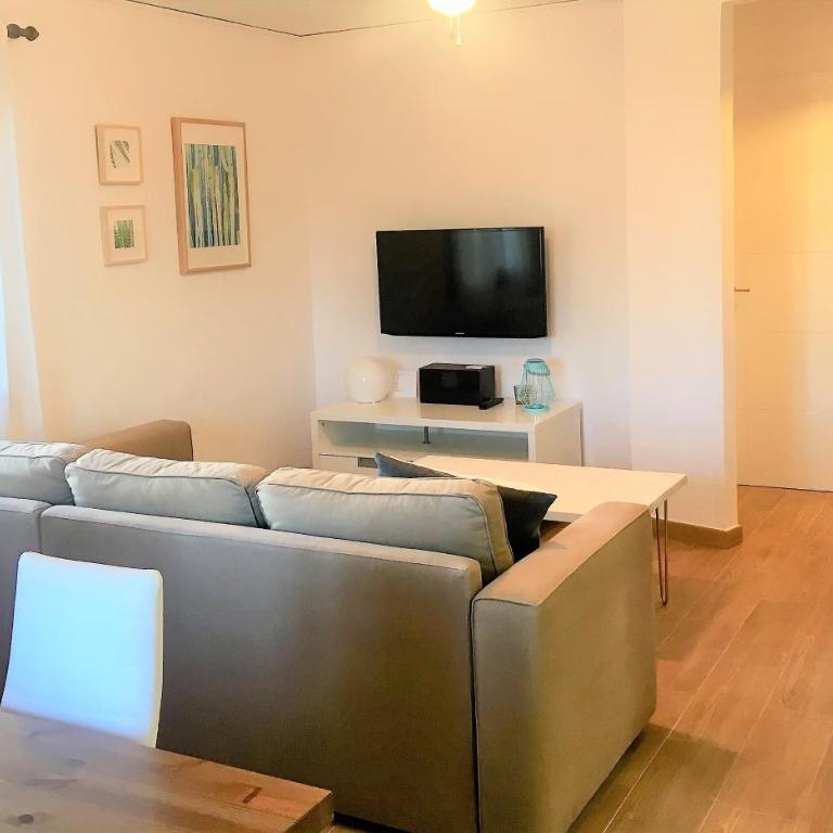 Casa con Jardín en Denia - Casa de 2 dormitorios - 4