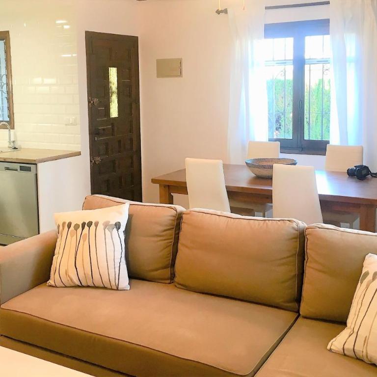 Casa con Jardín en Denia - Casa de 2 dormitorios - 5