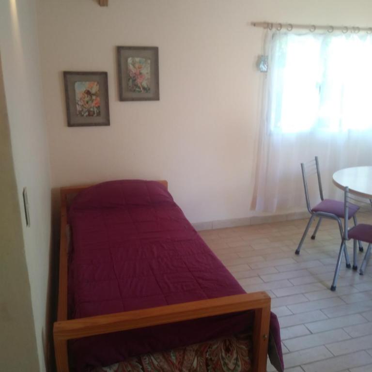 Departamento Laguna Blanca - Apartamento de 1 dormitorio - 3