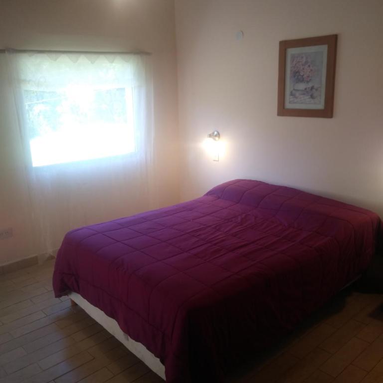 Departamento Laguna Blanca - Apartamento de 1 dormitorio - 2