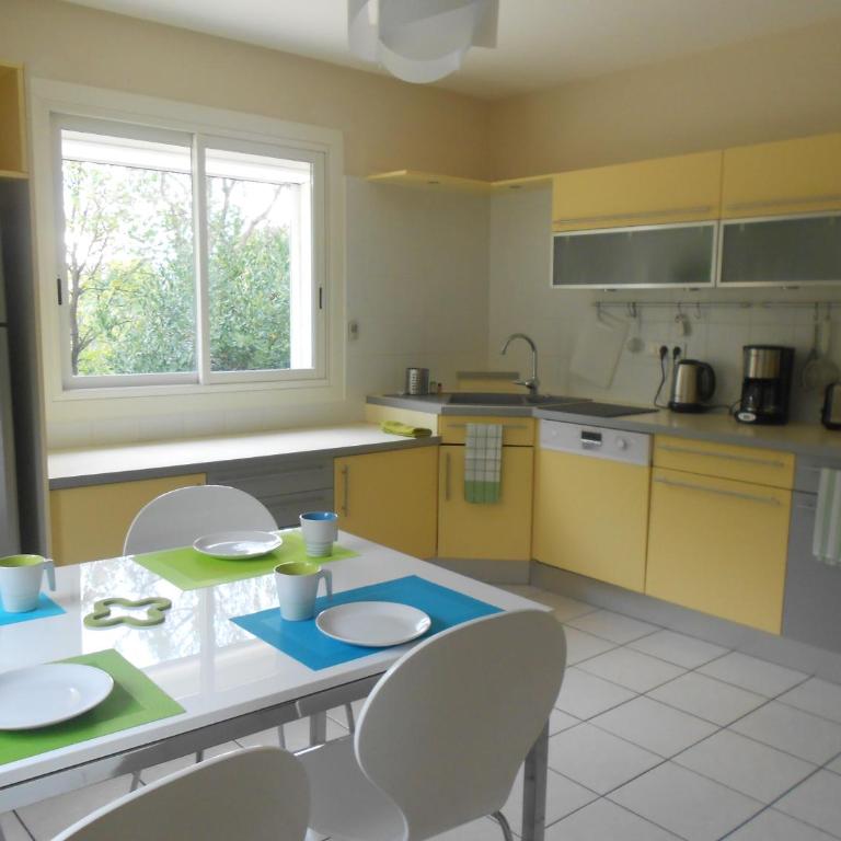 Appartement Aloa - Appartamento con doccia - 24