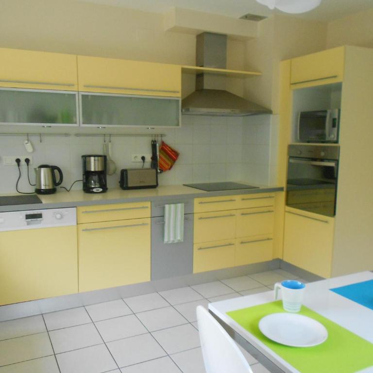 Appartement Aloa - Appartamento con doccia - 25