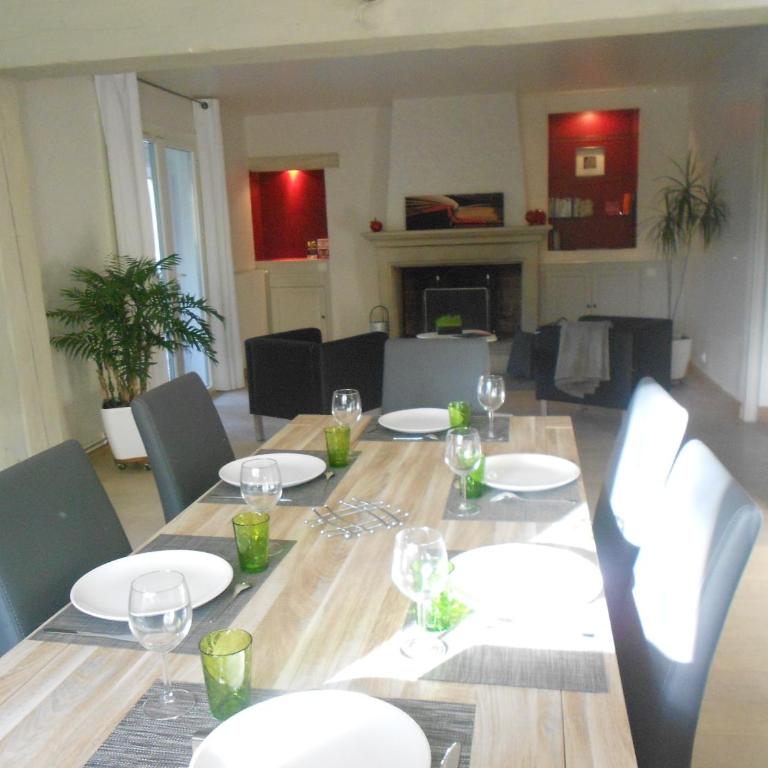Appartement Aloa - Appartamento con doccia - 20