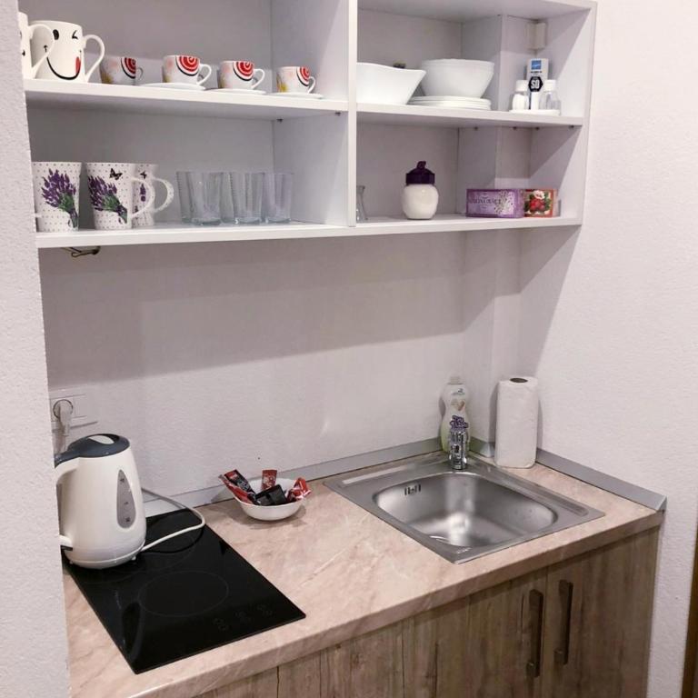 Jelka apartmani - Apartment - 22