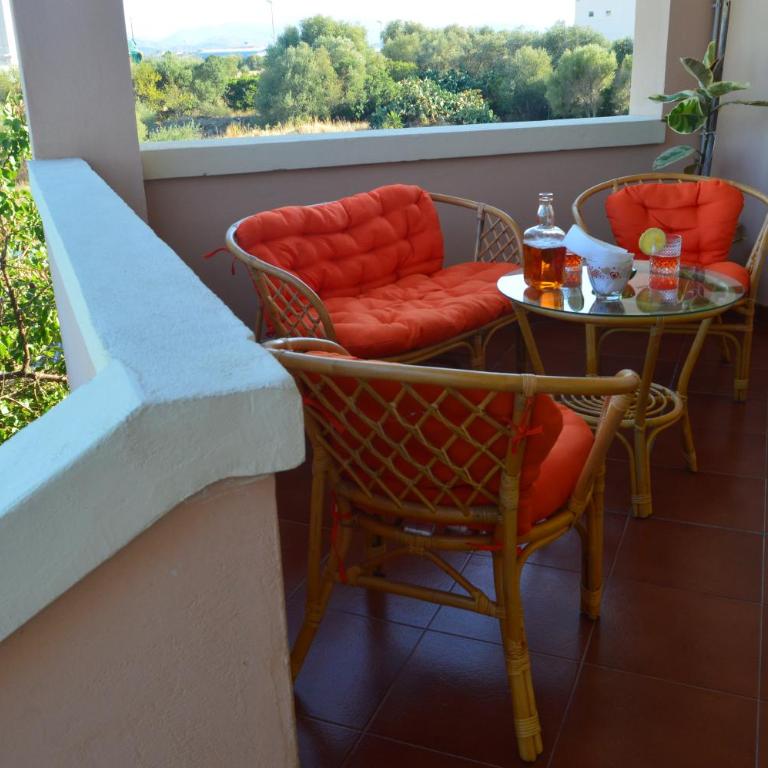Sardegna Mer et Soleil in Olbia - Monolocale Deluxe - 9