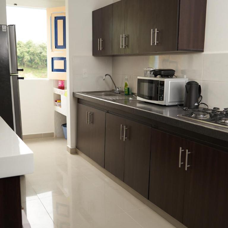 TABARA Apartahotel - Apartamento Estándar - 21