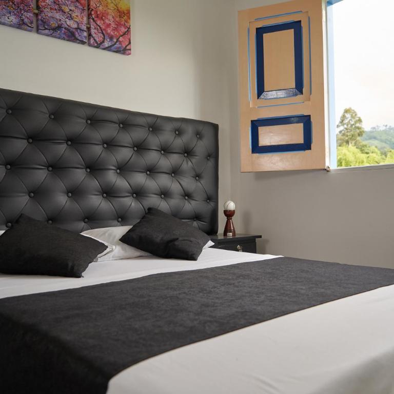 TABARA Apartahotel - Apartamento Estándar - 8