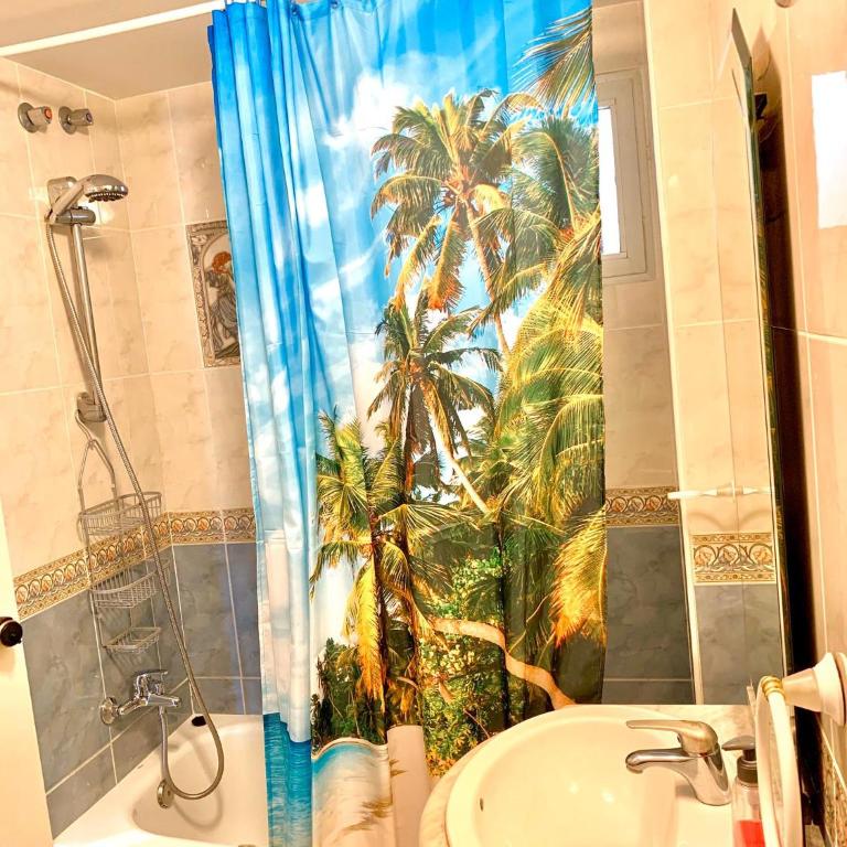 JP - 3.0 - Apartamento Estudio con vistas al mar - 13
