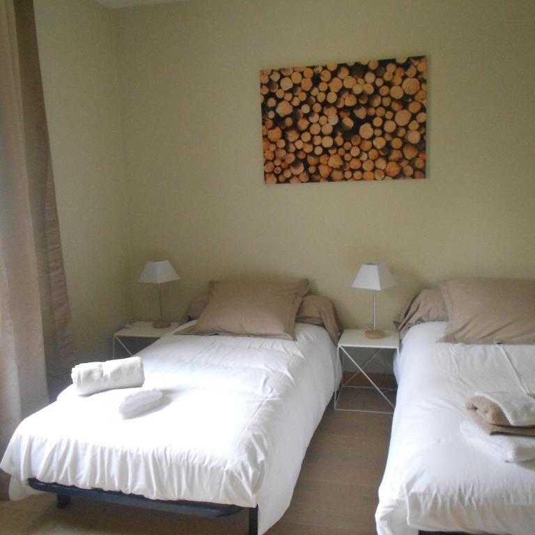 Appartement Aloa - Appartamento con doccia - 13