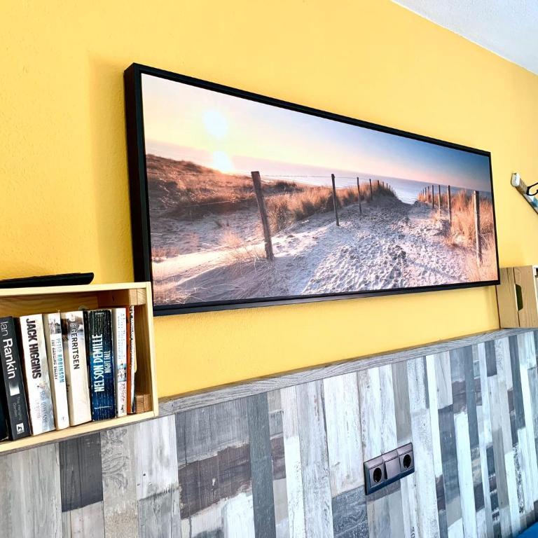 JP - 3.0 - Apartamento Estudio con vistas al mar - 8