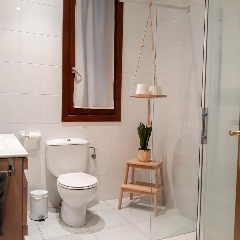 Casa 17 - Habitación Doble con baño compartido - 4