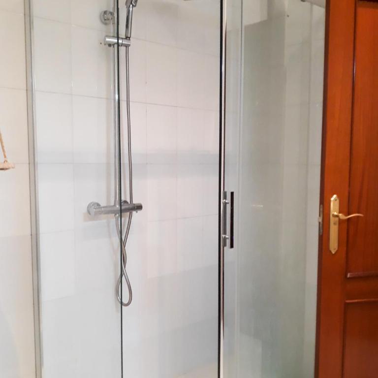Casa 17 - Habitación Doble con baño compartido - 5