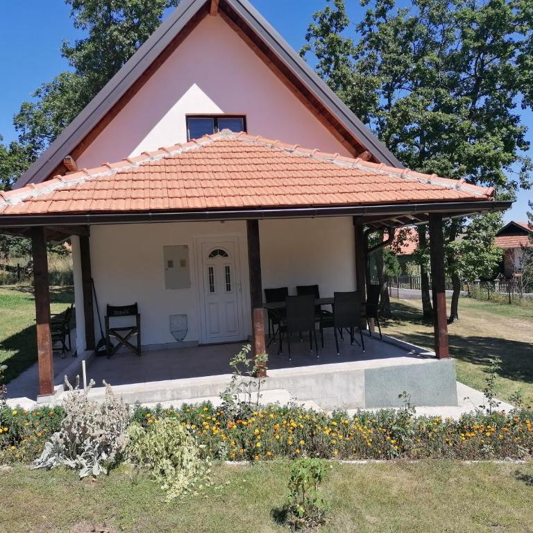 Vikendica na Zlatiboru - Koliba sa 2 Spavaće Sobe - 6