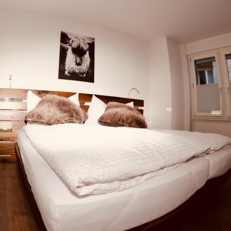 Emelie Zermatt 4**** - Apartment mit 1 Schlafzimmer - 5