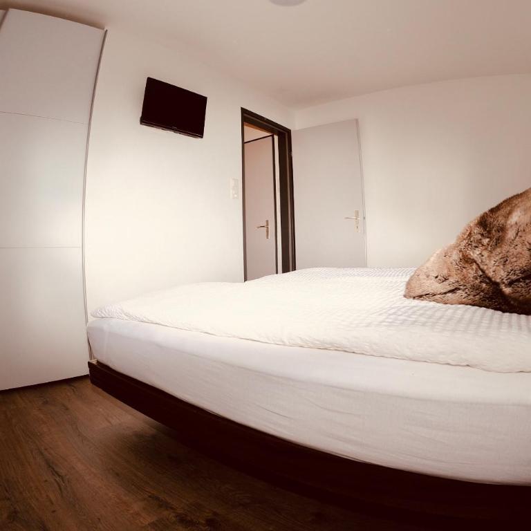 Emelie Zermatt 4**** - Apartment mit 1 Schlafzimmer - 61
