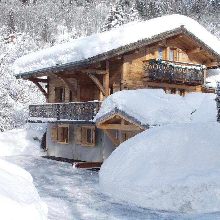 Chalet Jonquille - Chalet - 3