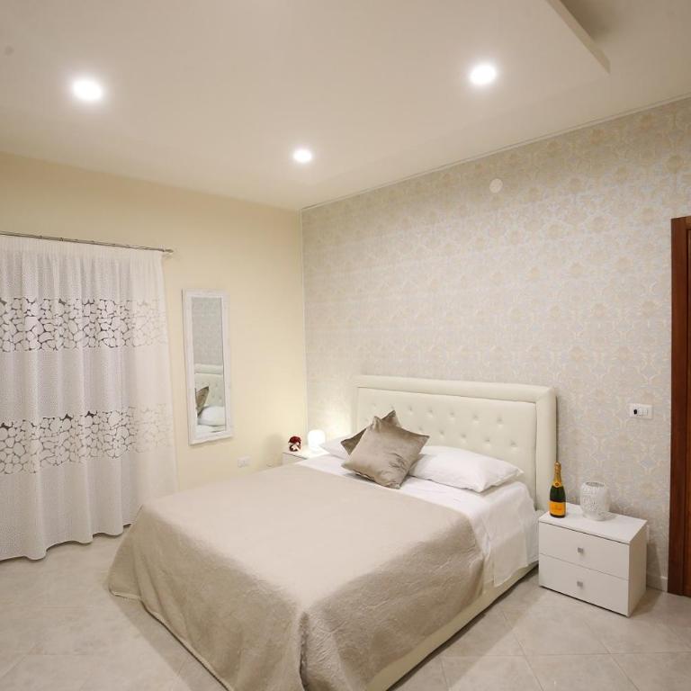 Home Olympus Vesuvio - Two-Bedroom House - 60