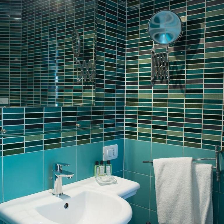 Residenza Echia - Appartamento Monolocale - 6