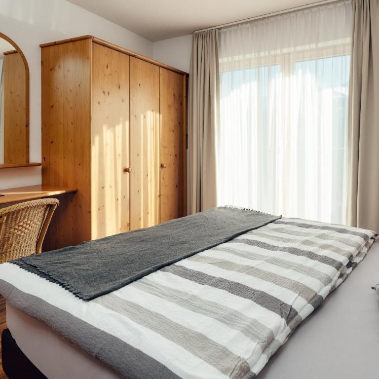 Apart Ideal Serfaus - Großes Apartment mit 2 Schlafzimmern - 17