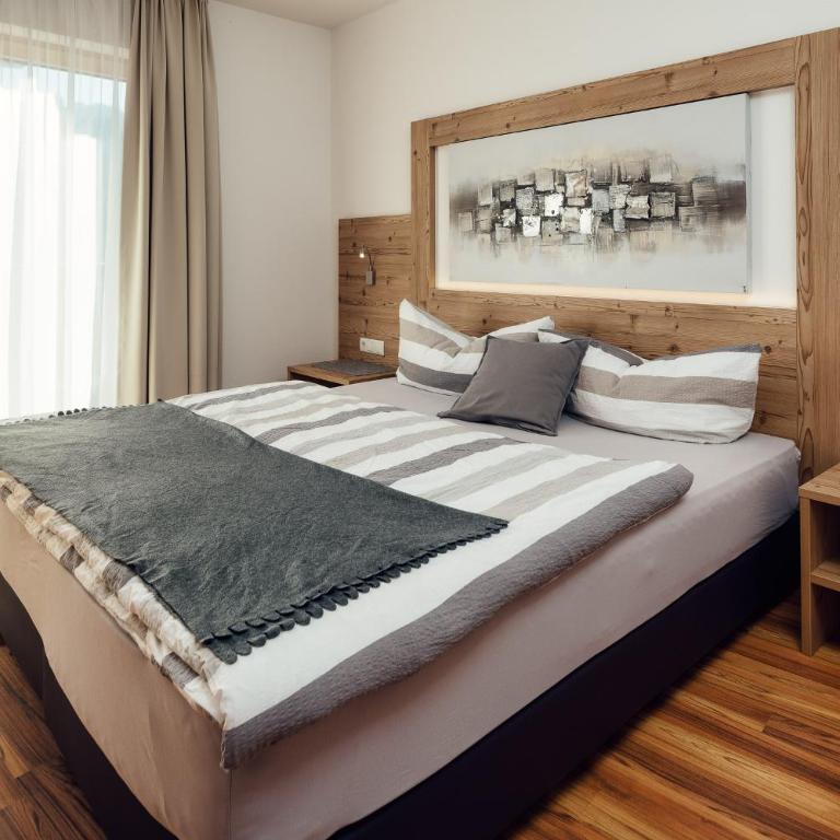 Apart Ideal Serfaus - Großes Apartment mit 2 Schlafzimmern - 23